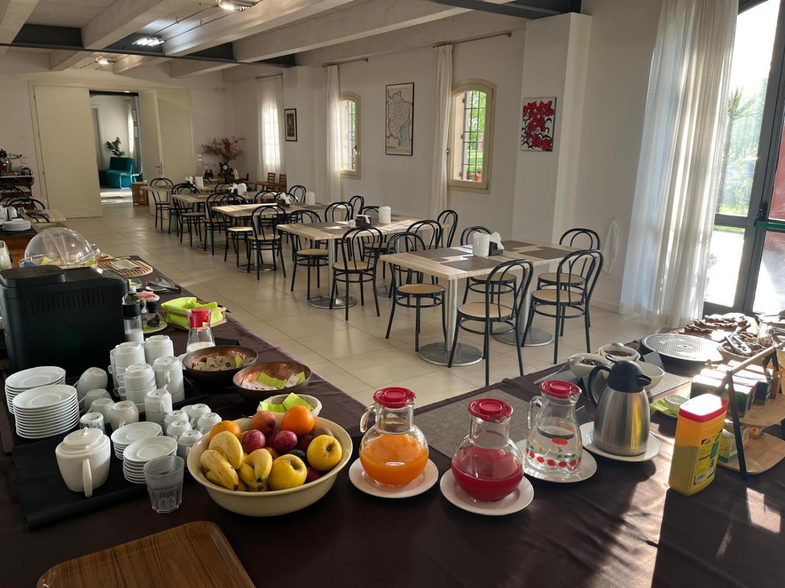 Bed & Breakfast Tenuta Monterosso