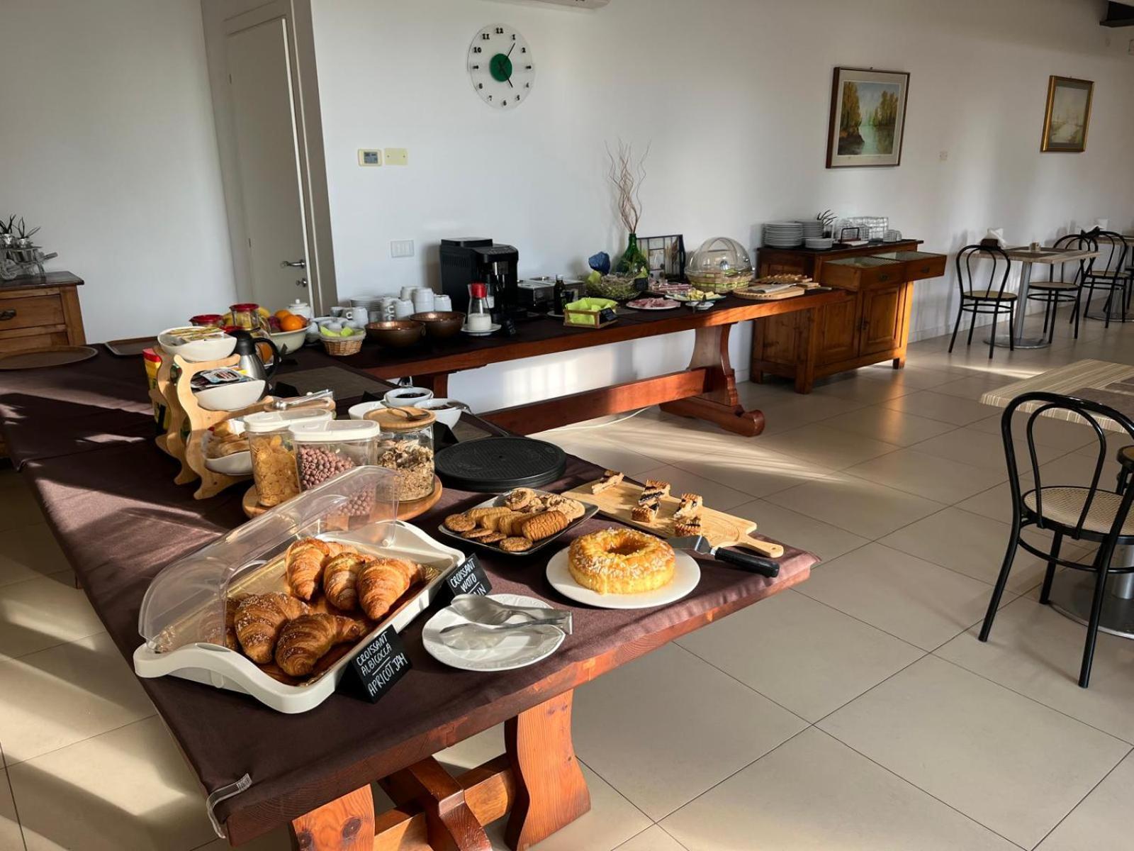 Bed & Breakfast Tenuta Monterosso 2*