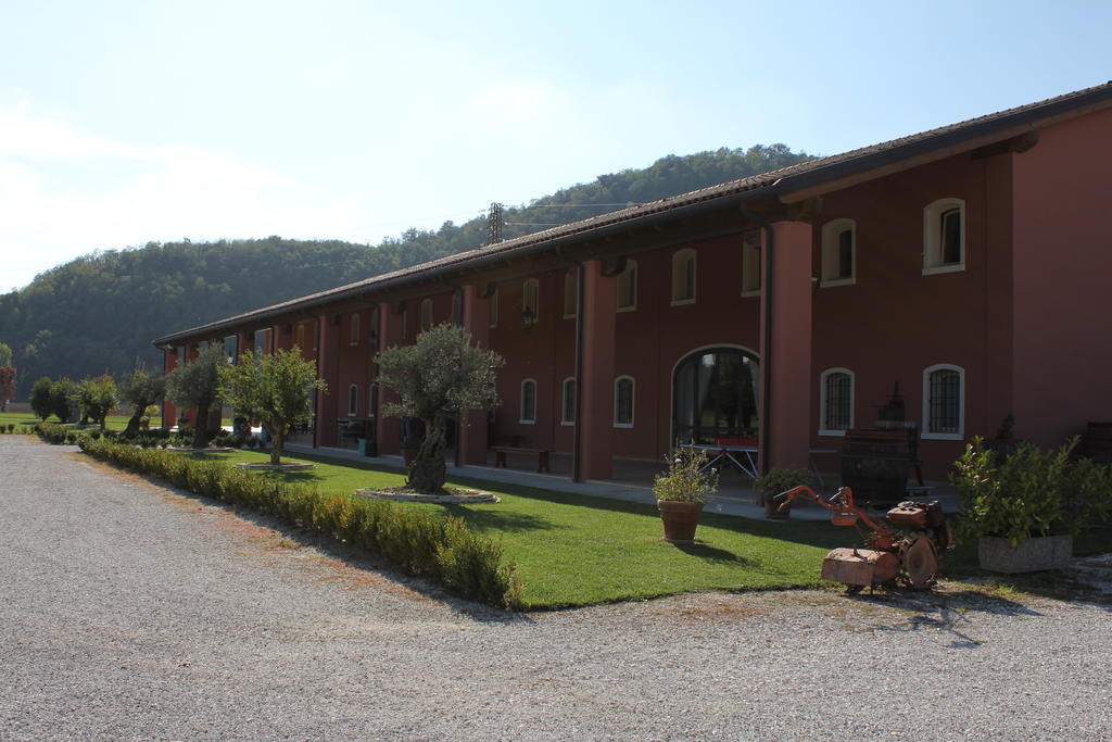 Tenuta Monterosso Feriole