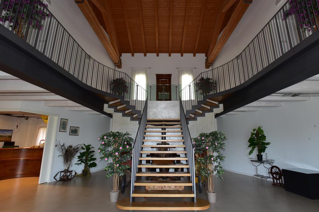 Tenuta Monterosso Feriole