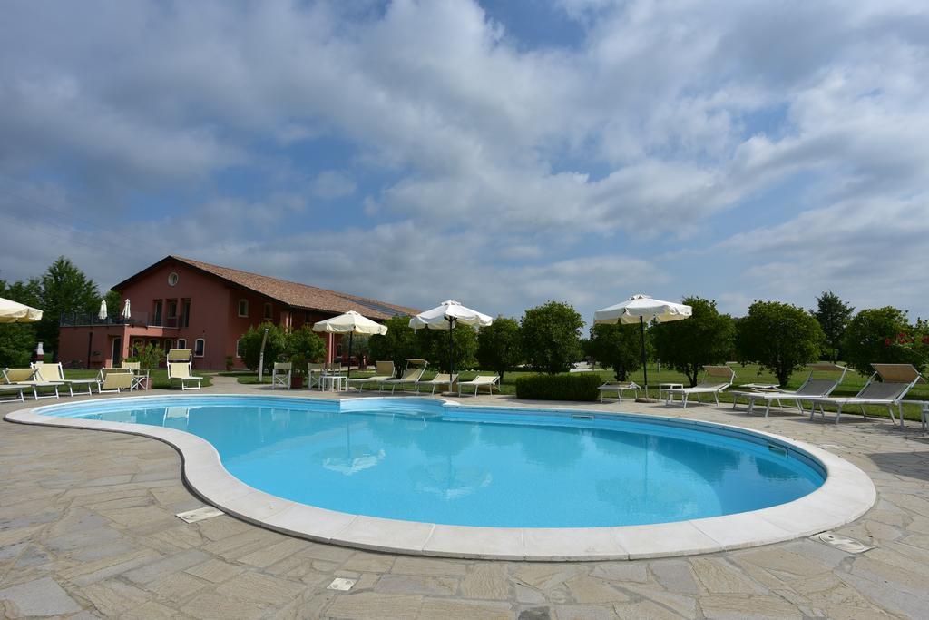 Tenuta Monterosso 2* Feriole