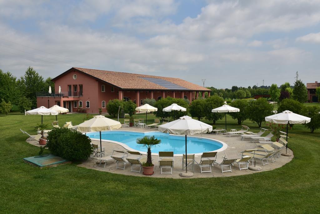 Bed & Breakfast Tenuta Monterosso