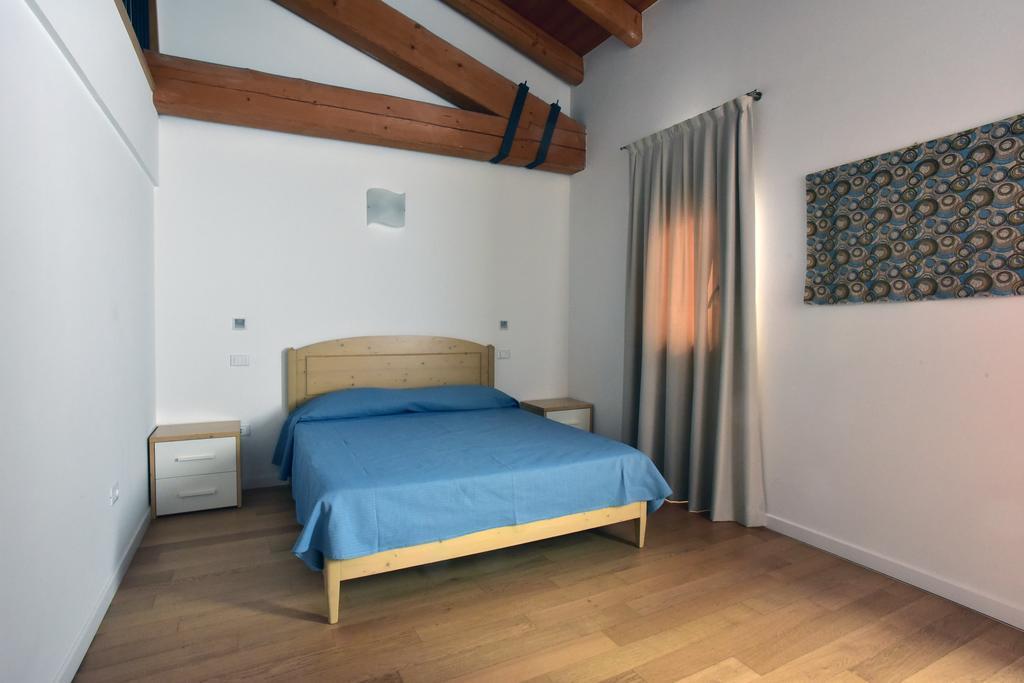Bed & Breakfast Tenuta Monterosso